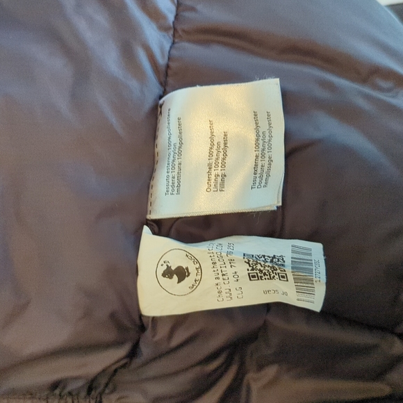 Save The Duck Phoenix Jacket - Picture 5 of 5